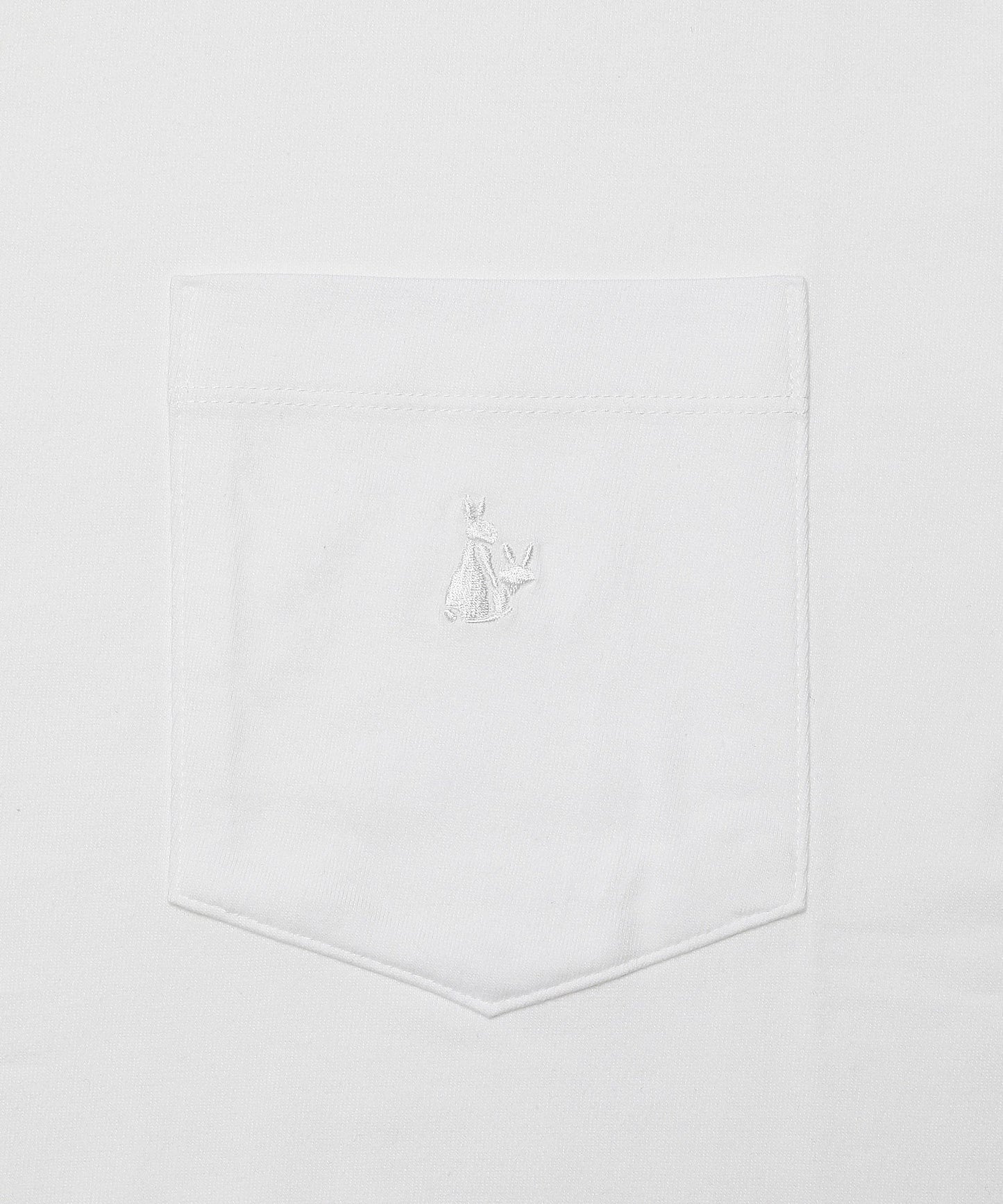 #FR2 One point Icon Pocket T-shirt