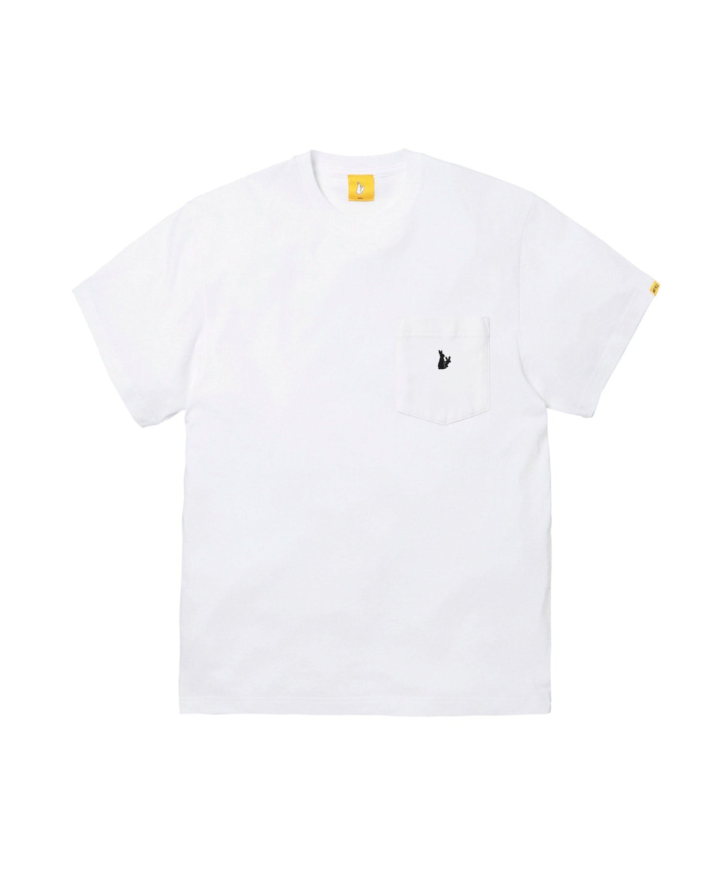 #FR2 One point Icon Pocket T-shirt