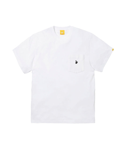 #FR2 One point Icon Pocket T-shirt