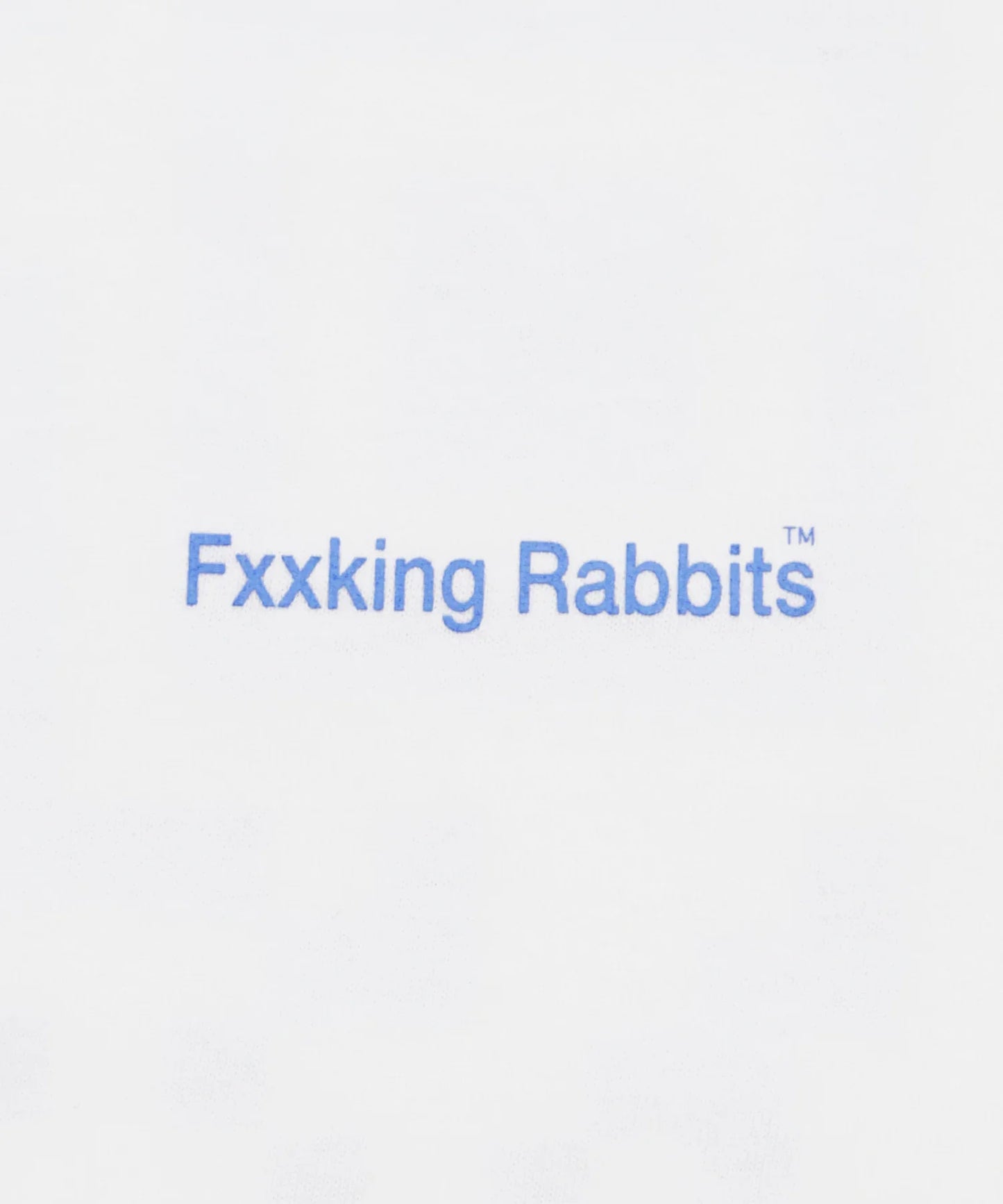 #FR2 2D Code T-shirt