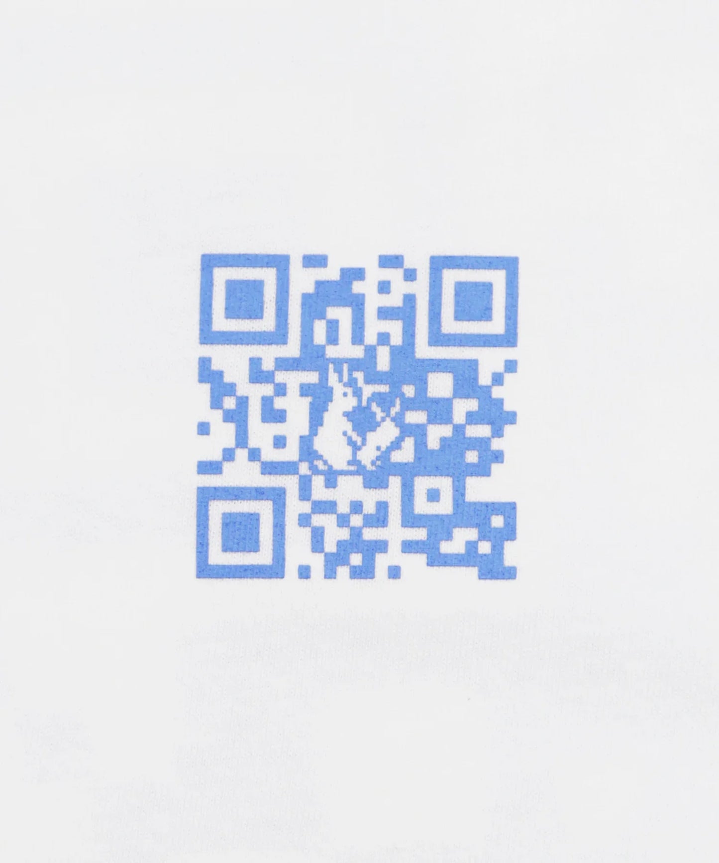 #FR2 2D Code T-shirt