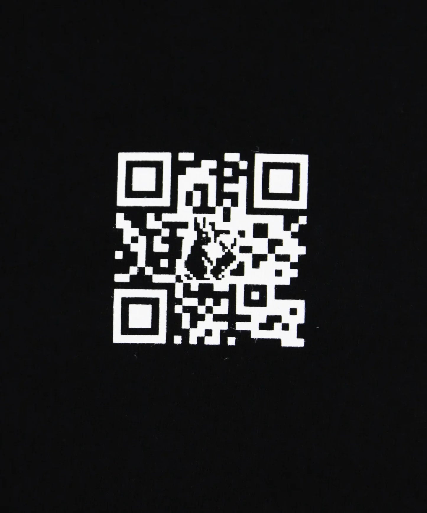 #FR2 2D Code T-shirt