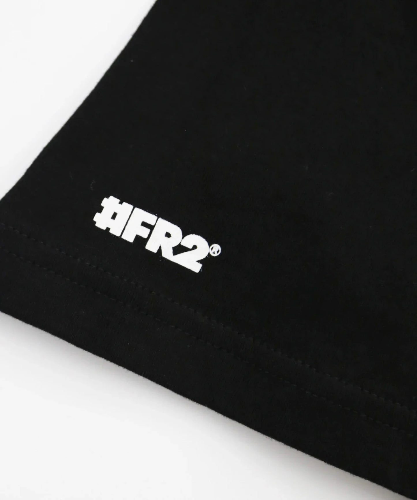 #FR2 2D Code T-shirt
