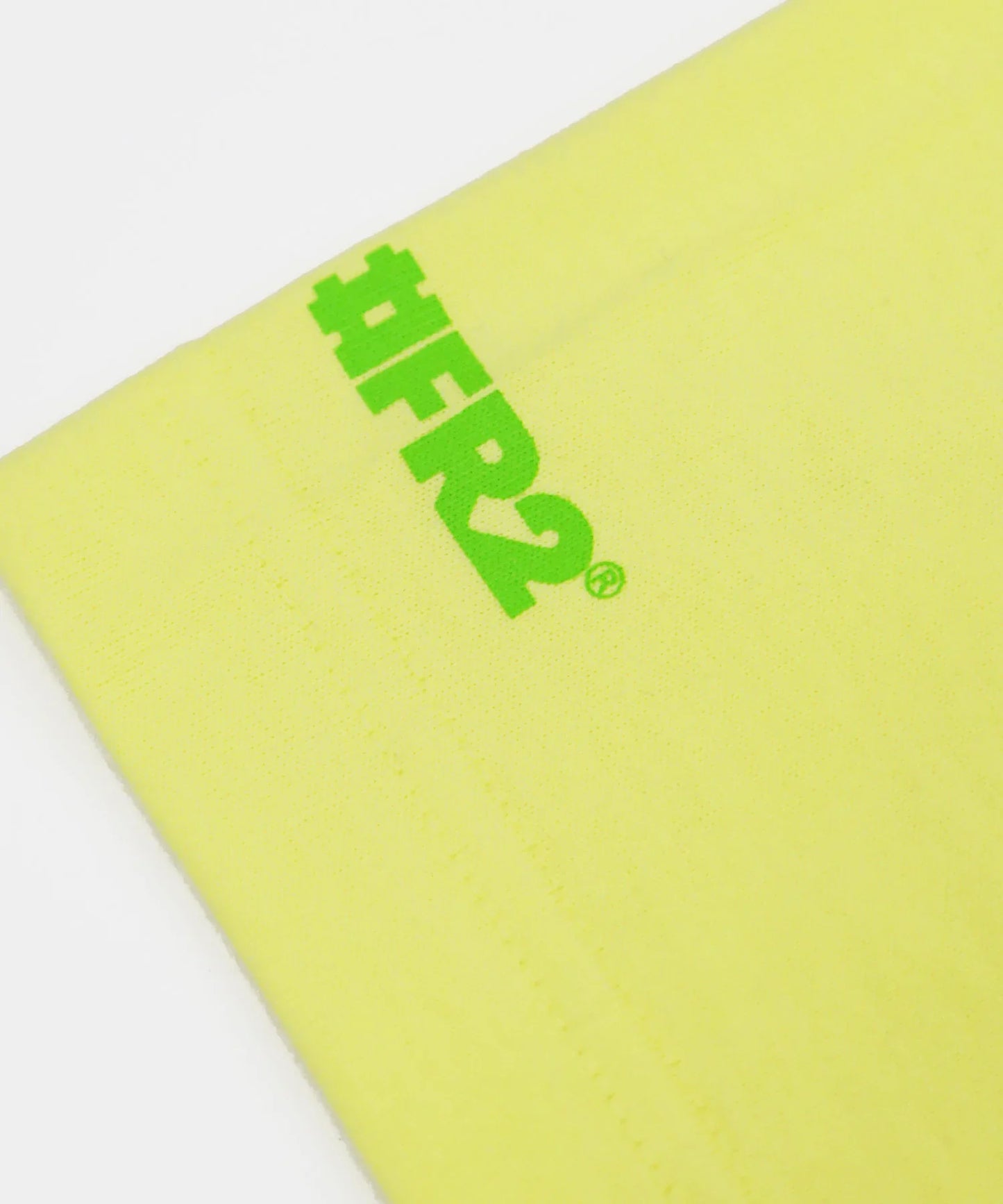 #FR2 2D Code T-shirt