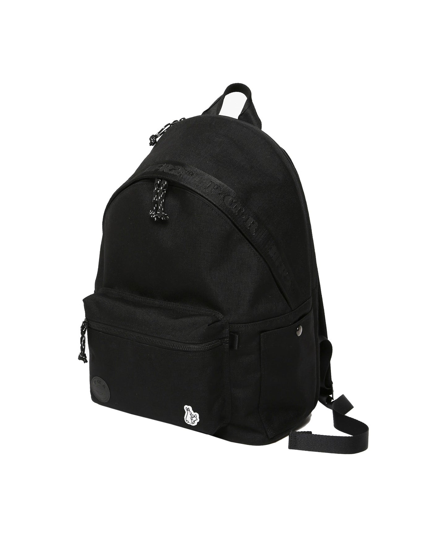 POTR collaboration with #FR2 DAYPACK