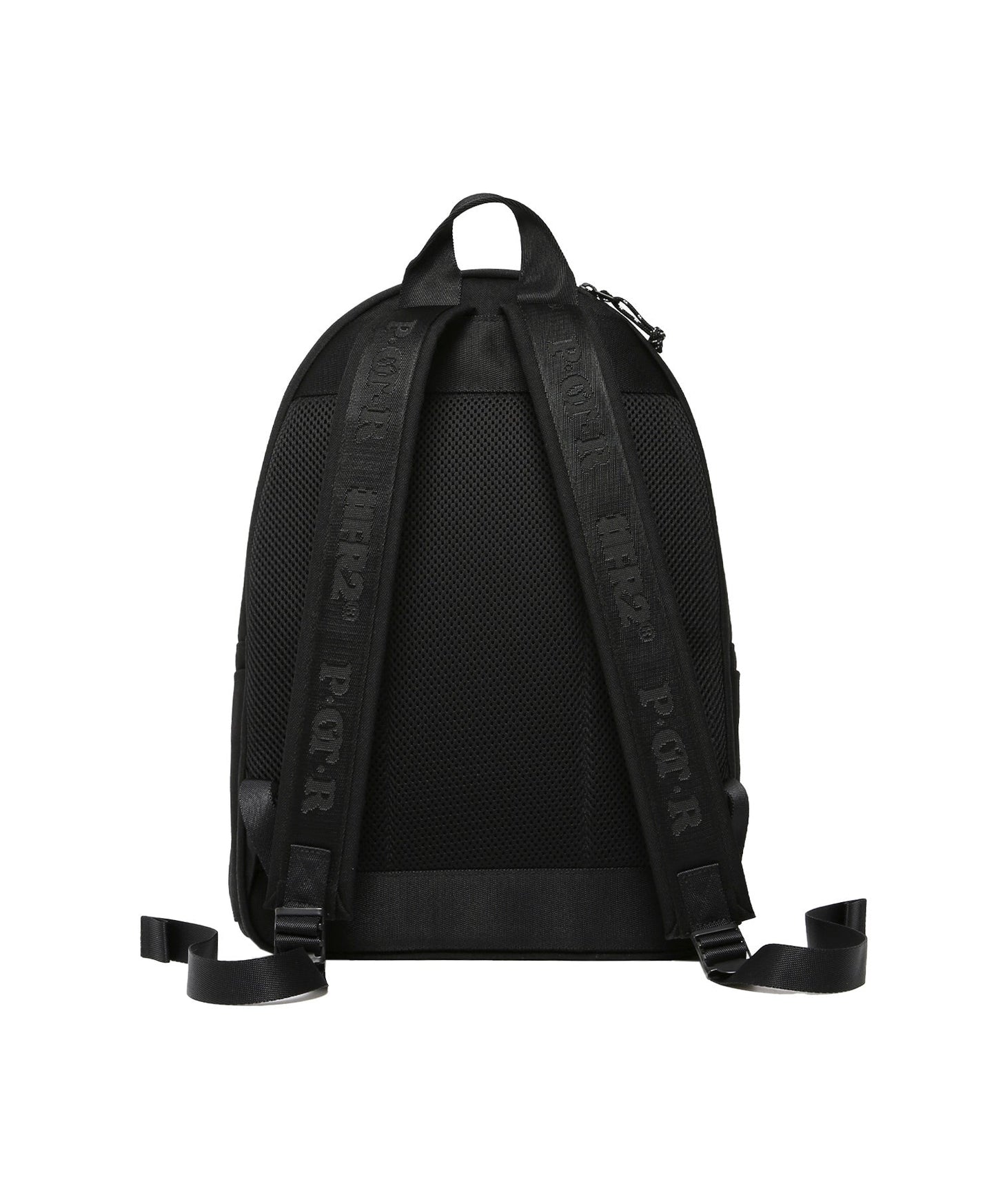 POTR collaboration with #FR2 DAYPACK