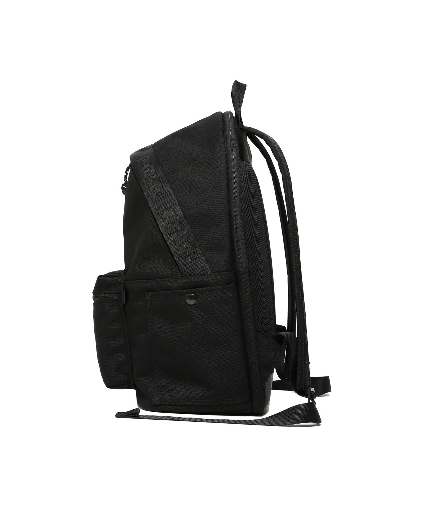 POTR collaboration with #FR2 DAYPACK