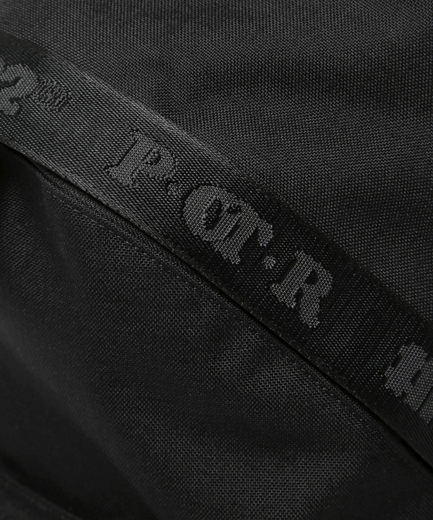 POTR collaboration with #FR2 DAYPACK