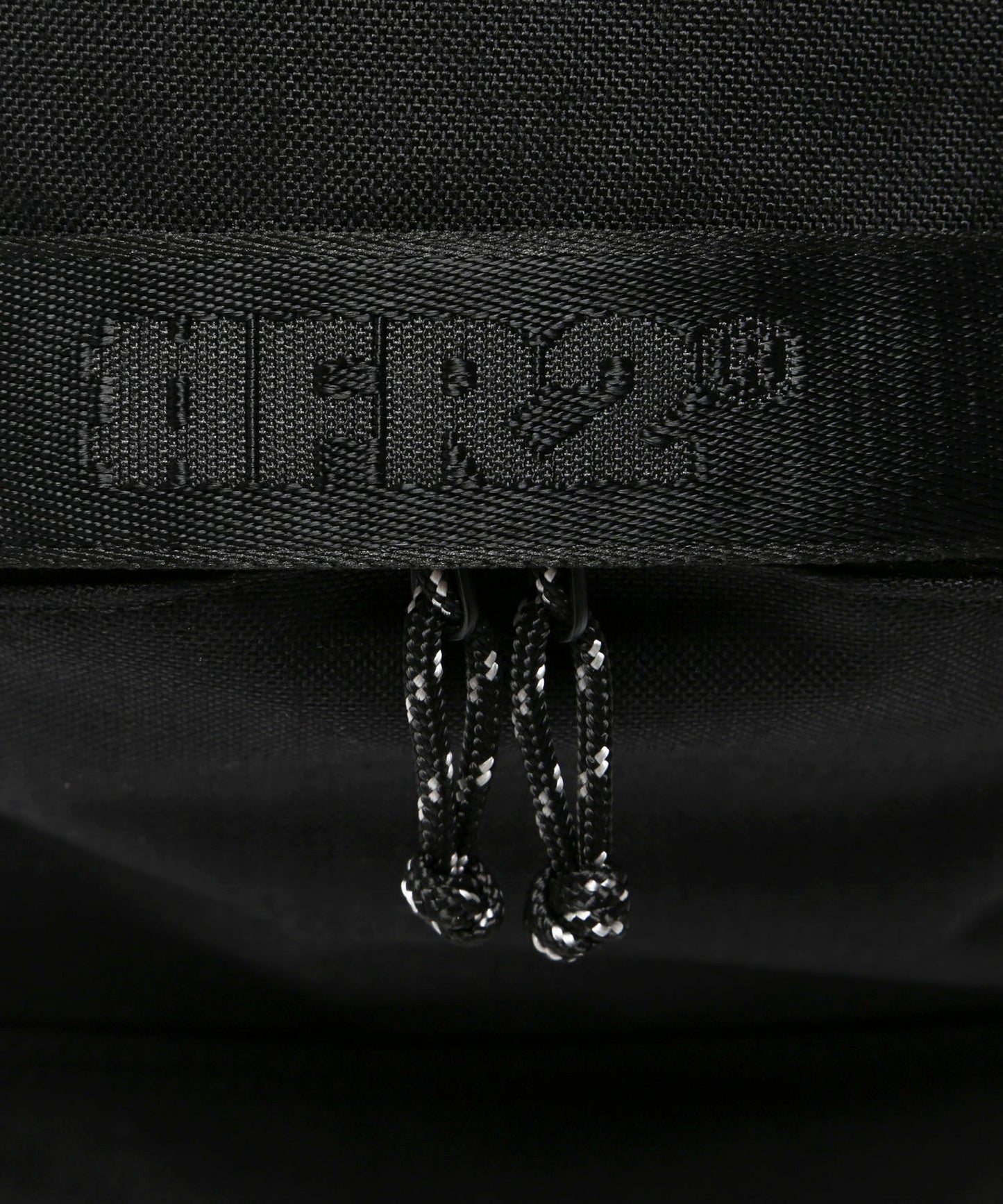 POTR collaboration with #FR2 DAYPACK