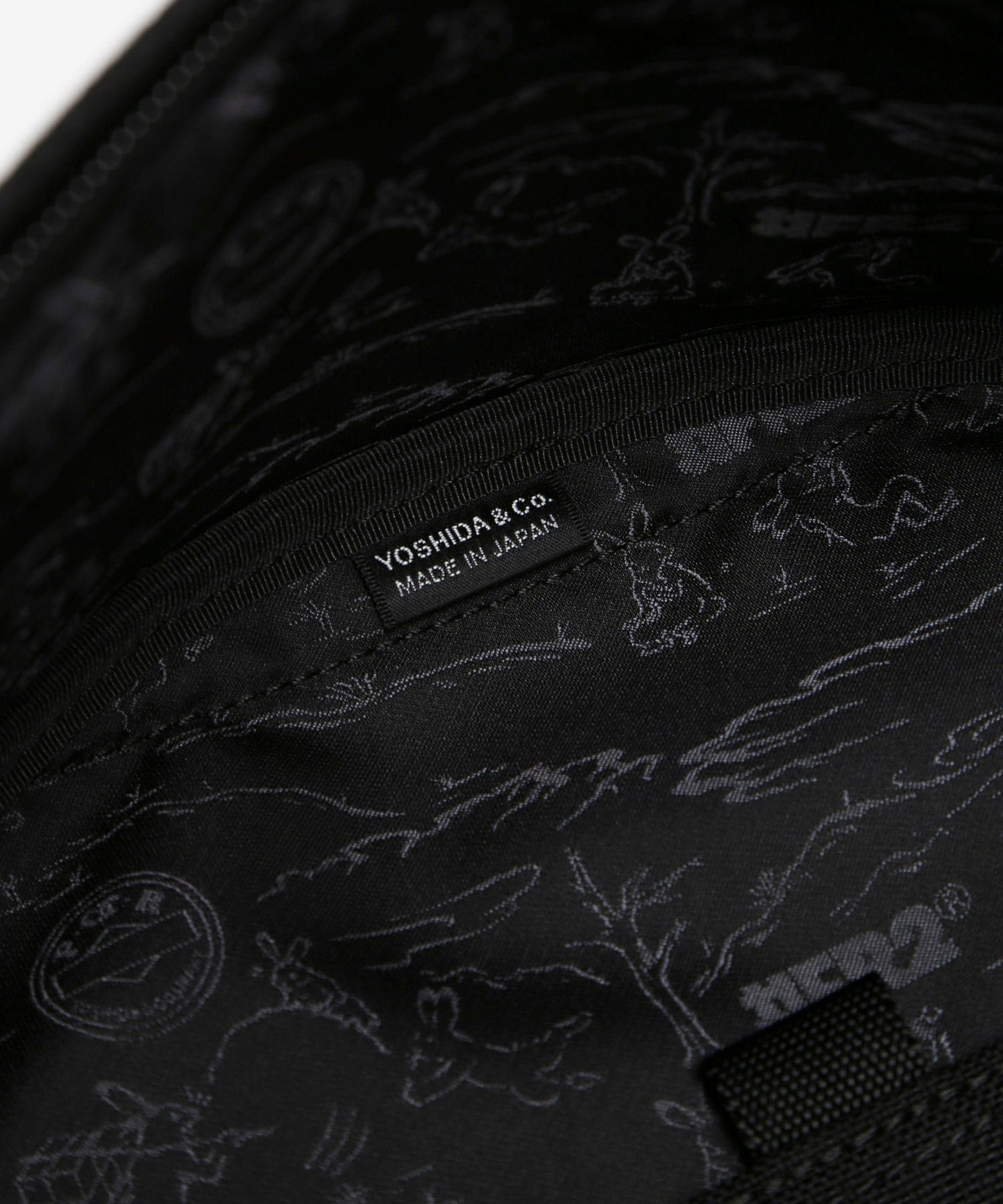 POTR collaboration with #FR2 DAYPACK