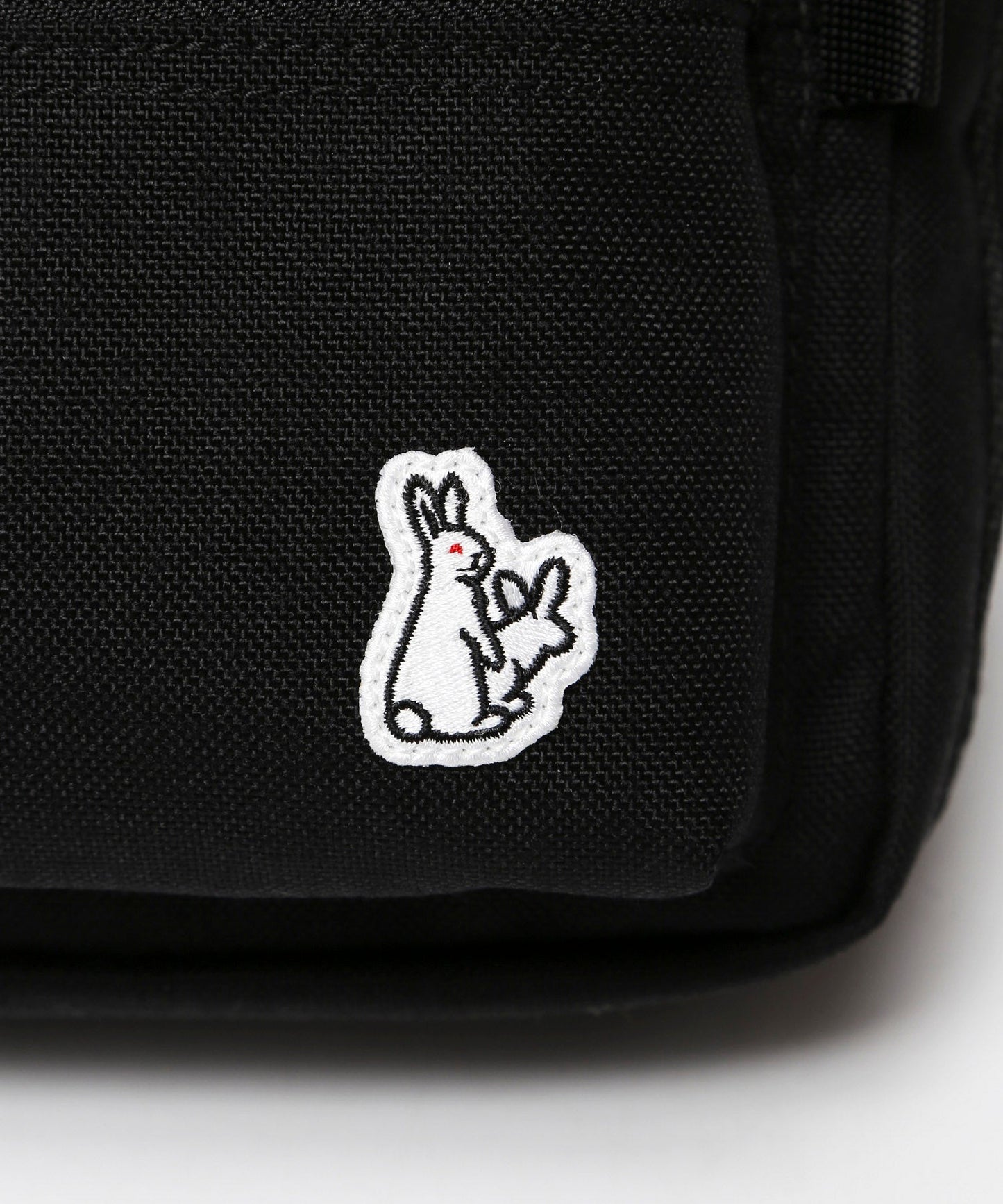 POTR collaboration with #FR2 SHOULDER BAG