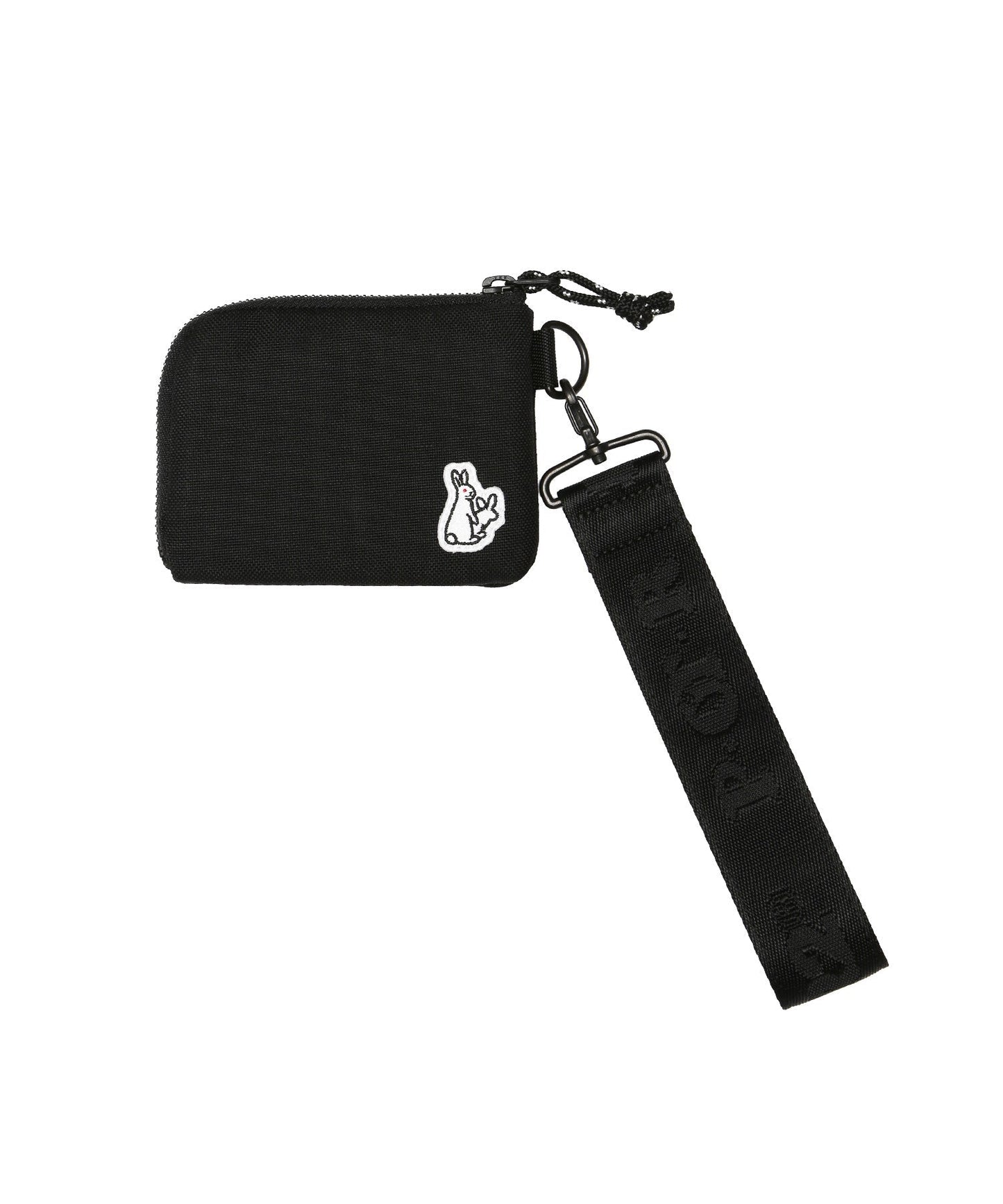 POTR collaboration with #FR2 WALLET