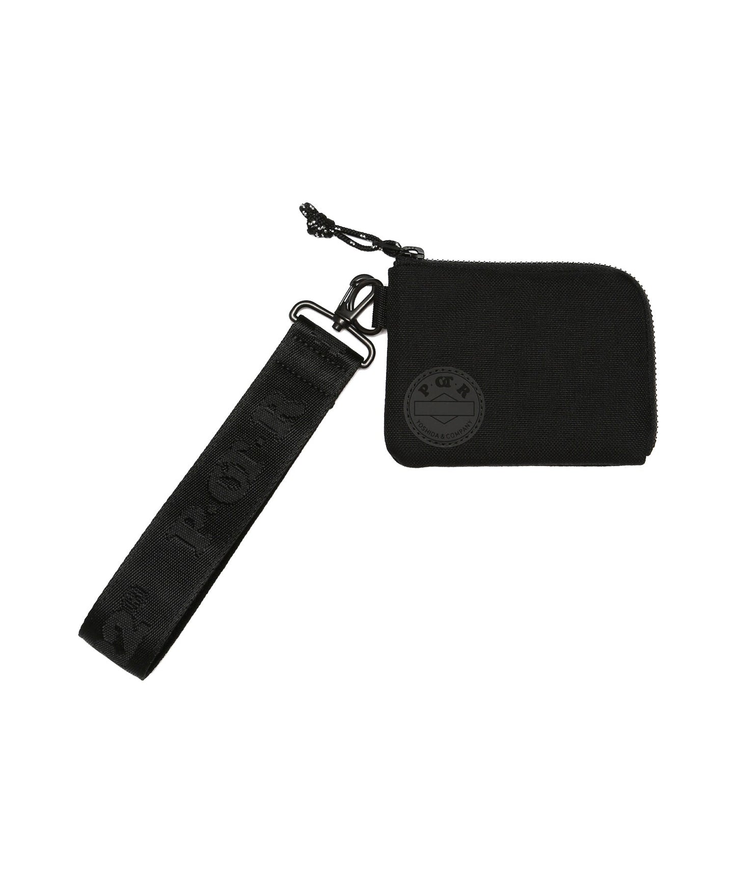 POTR collaboration with #FR2 WALLET