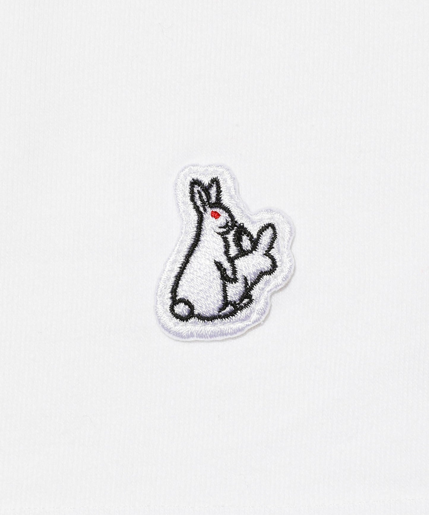 #FR2 Rabbits Tattoo Garment Dye T-shirt