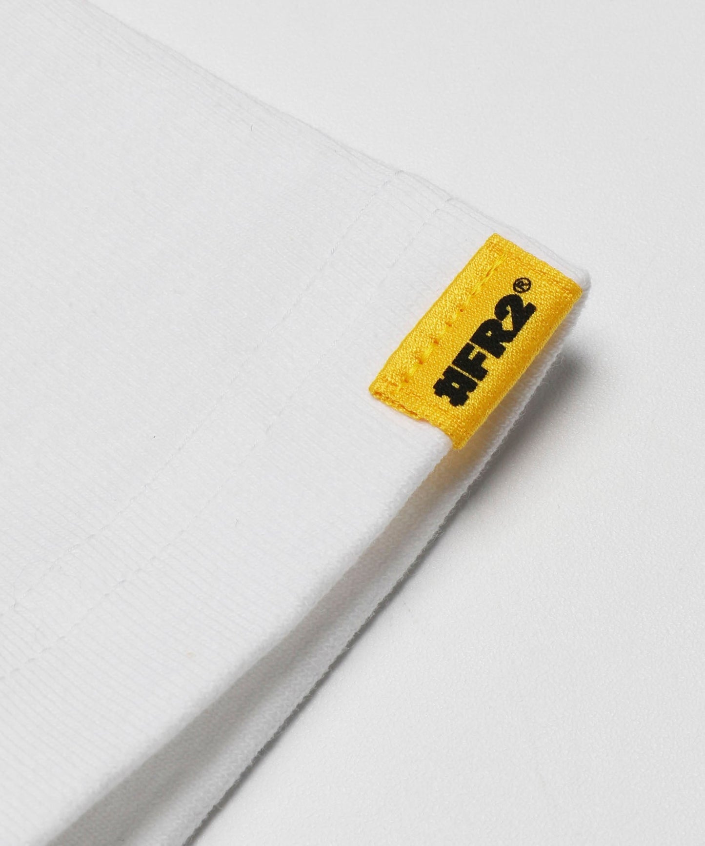 #FR2 BONE Garment Dye T-shirt