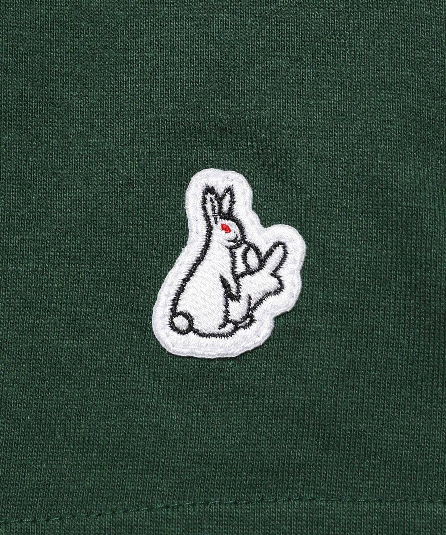 #FR2 Embroidery Circle Logo T-shirt