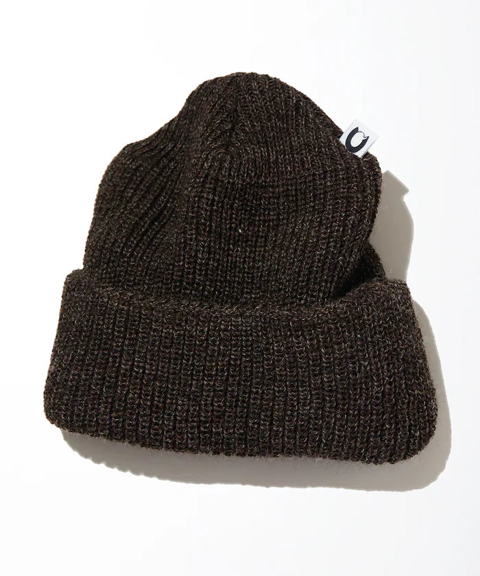 CAHLUMN Wool Rib Watch Cap