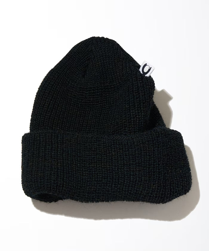 CAHLUMN Wool Rib Watch Cap