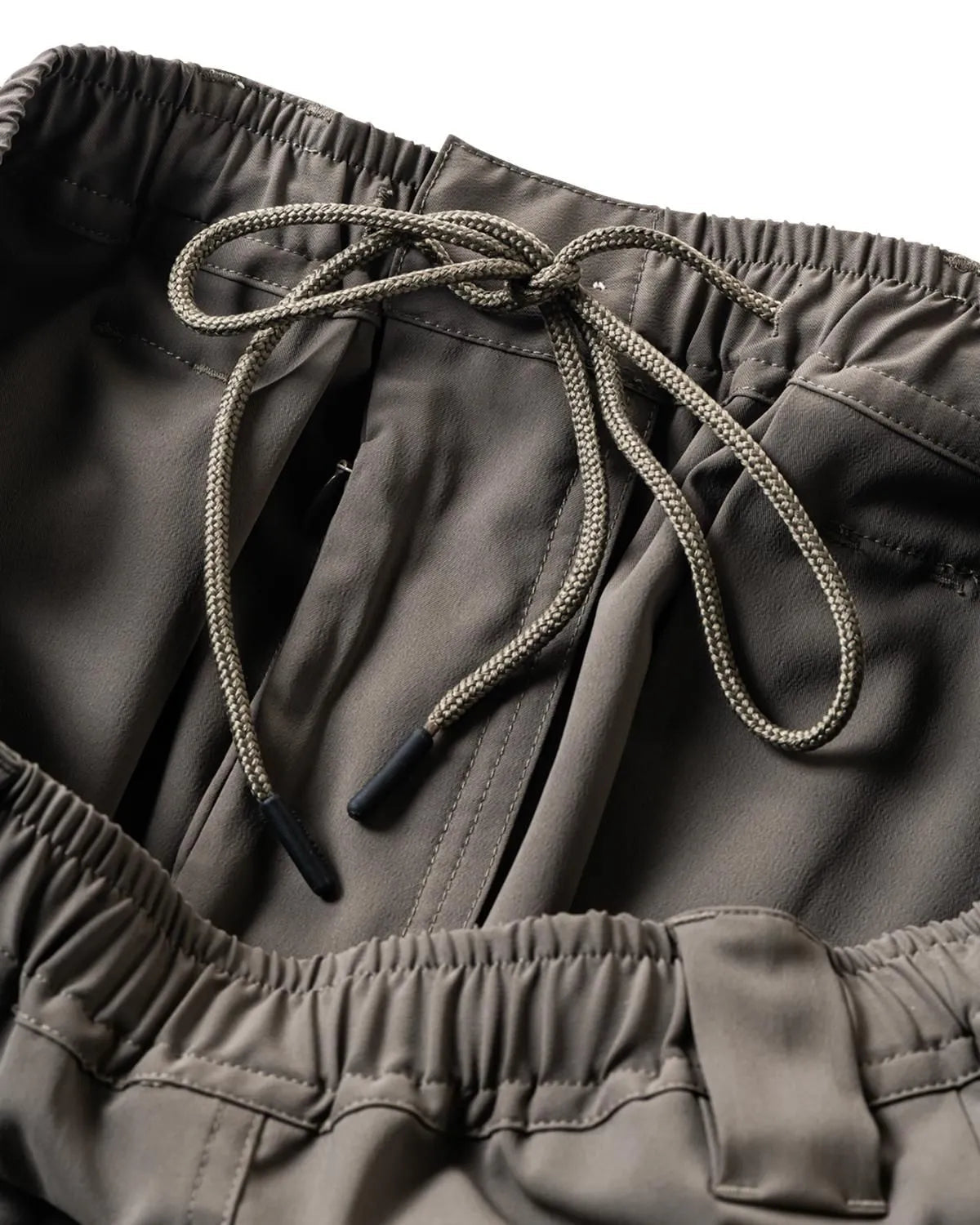 TIGHTBOOTH DRY BAGGY SLACKS