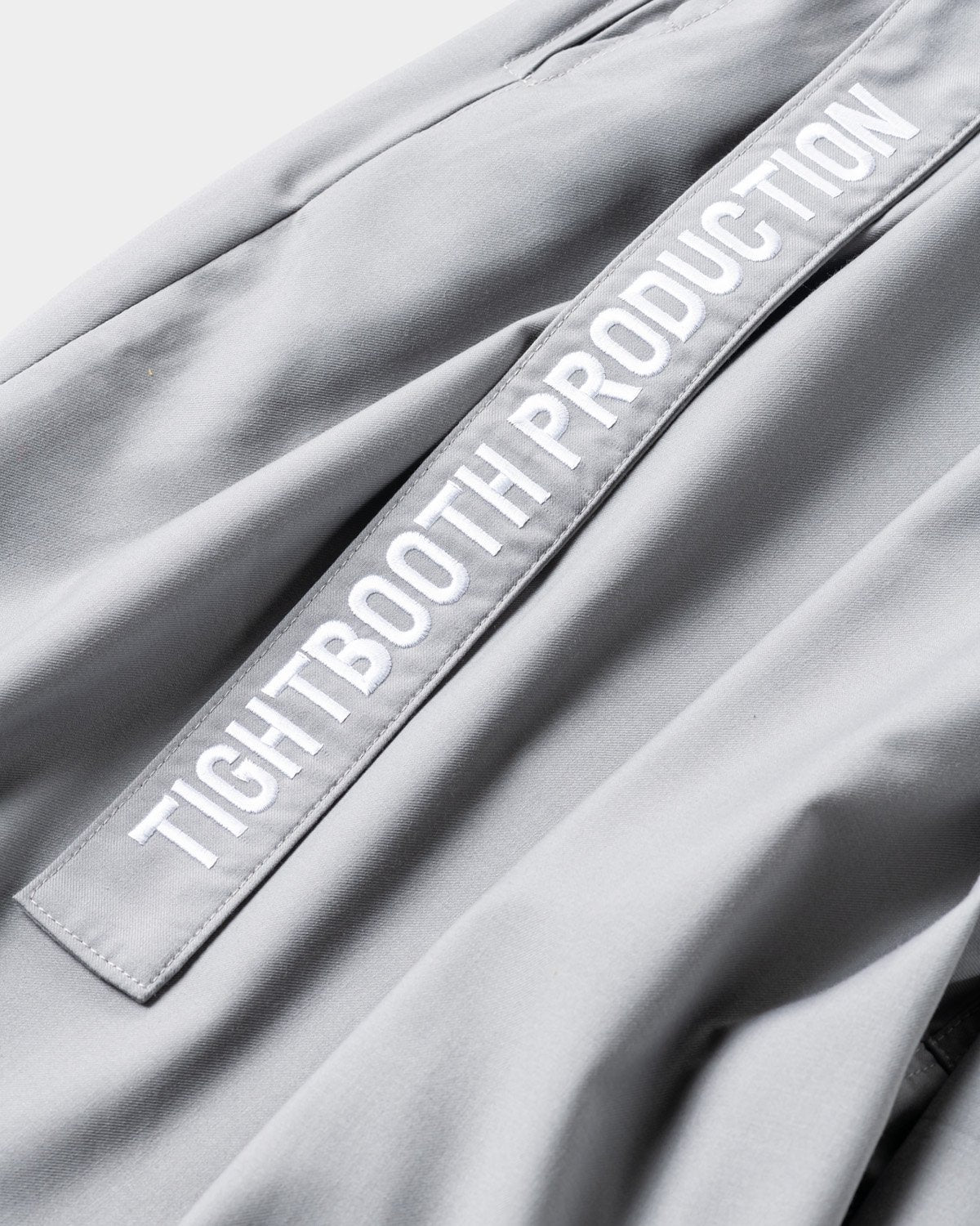 TIGHTBOOTH BAGGY SLACKS