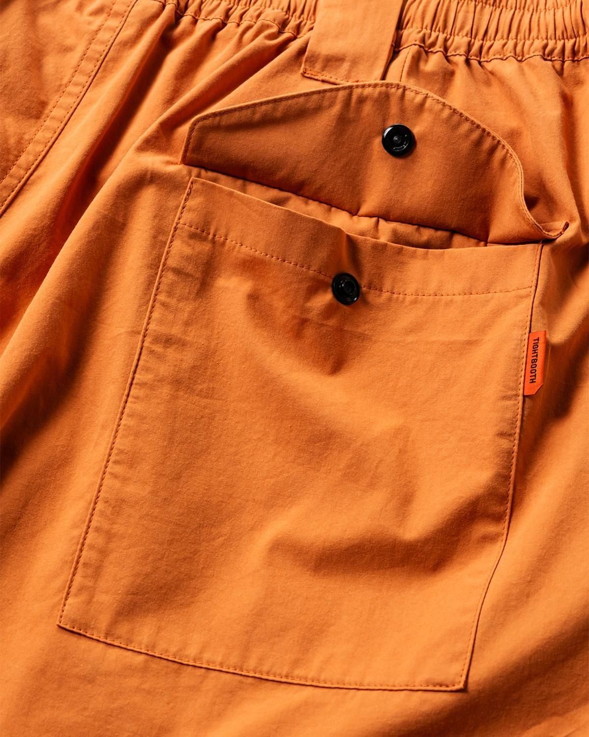 TIGHTBOOTH SNOW BALLOON PANTS