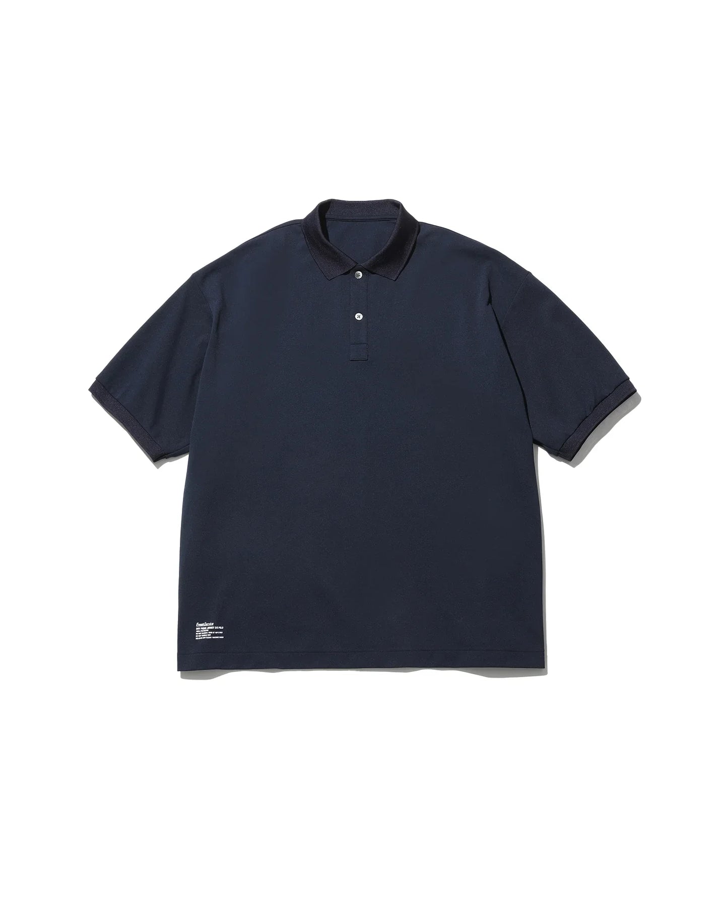 FreshService DRY PIQUE JERSEY S/S POLO