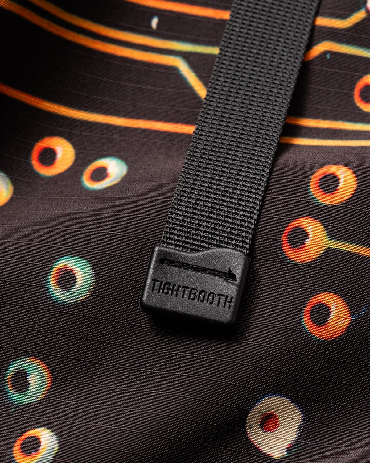 TIGHTBOOTH RIPSTOP CARGO BALLOON PANTS