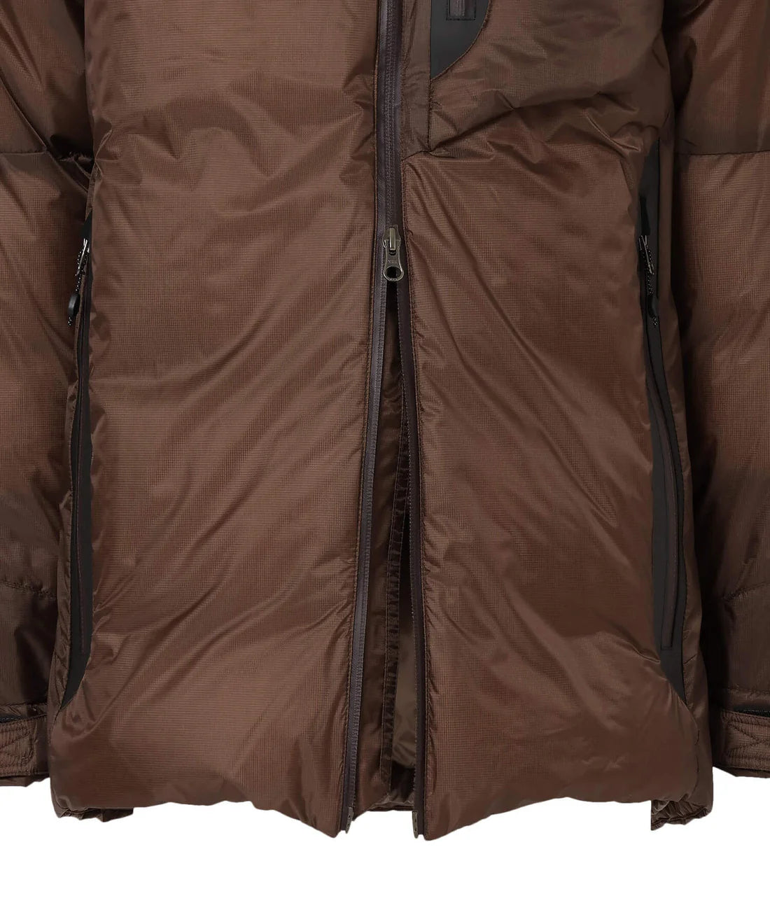 NANGA AURORA TEX LIGHT DOWN JACKET MIKAMI