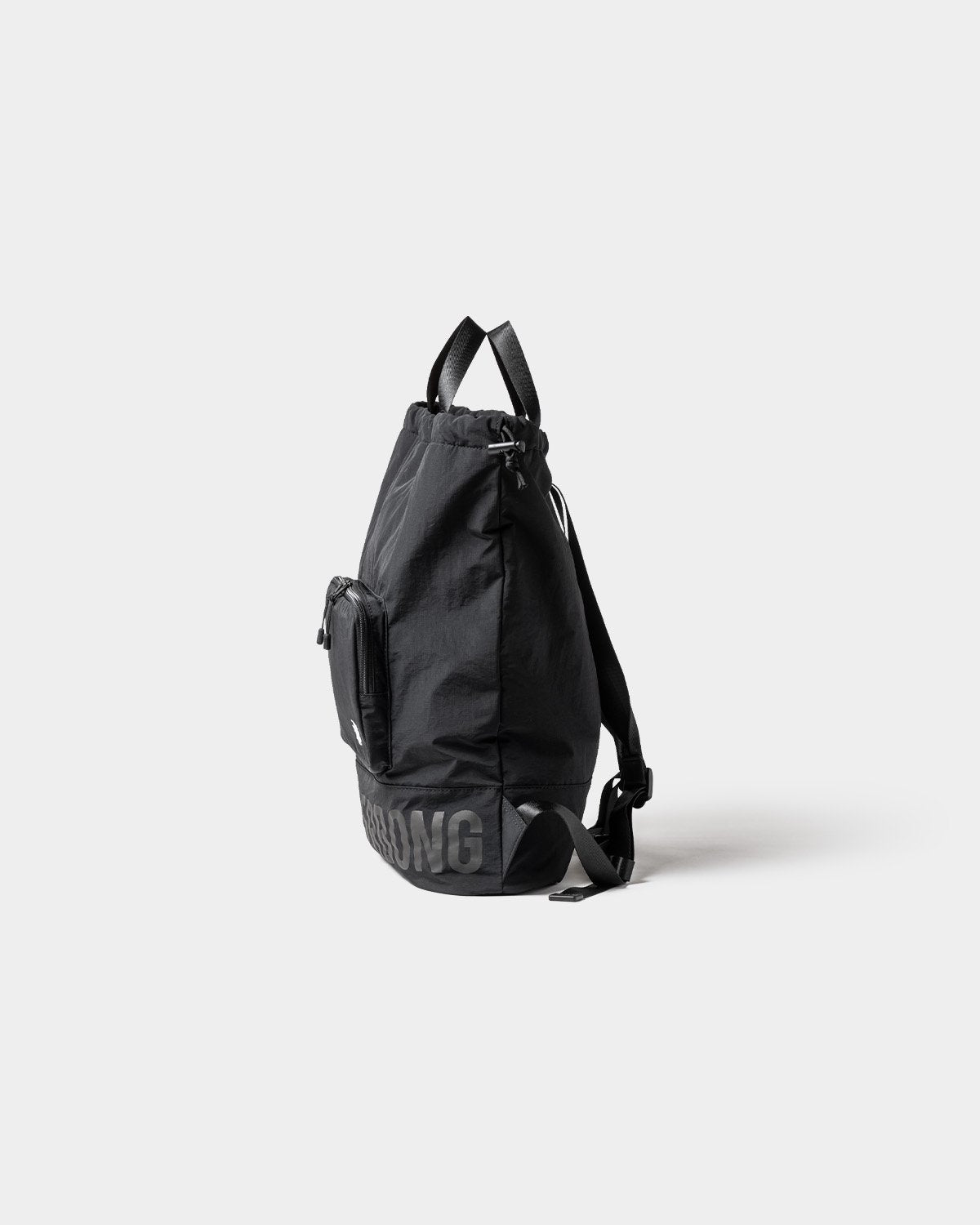 TIGHTBOOTH KNAPSACK