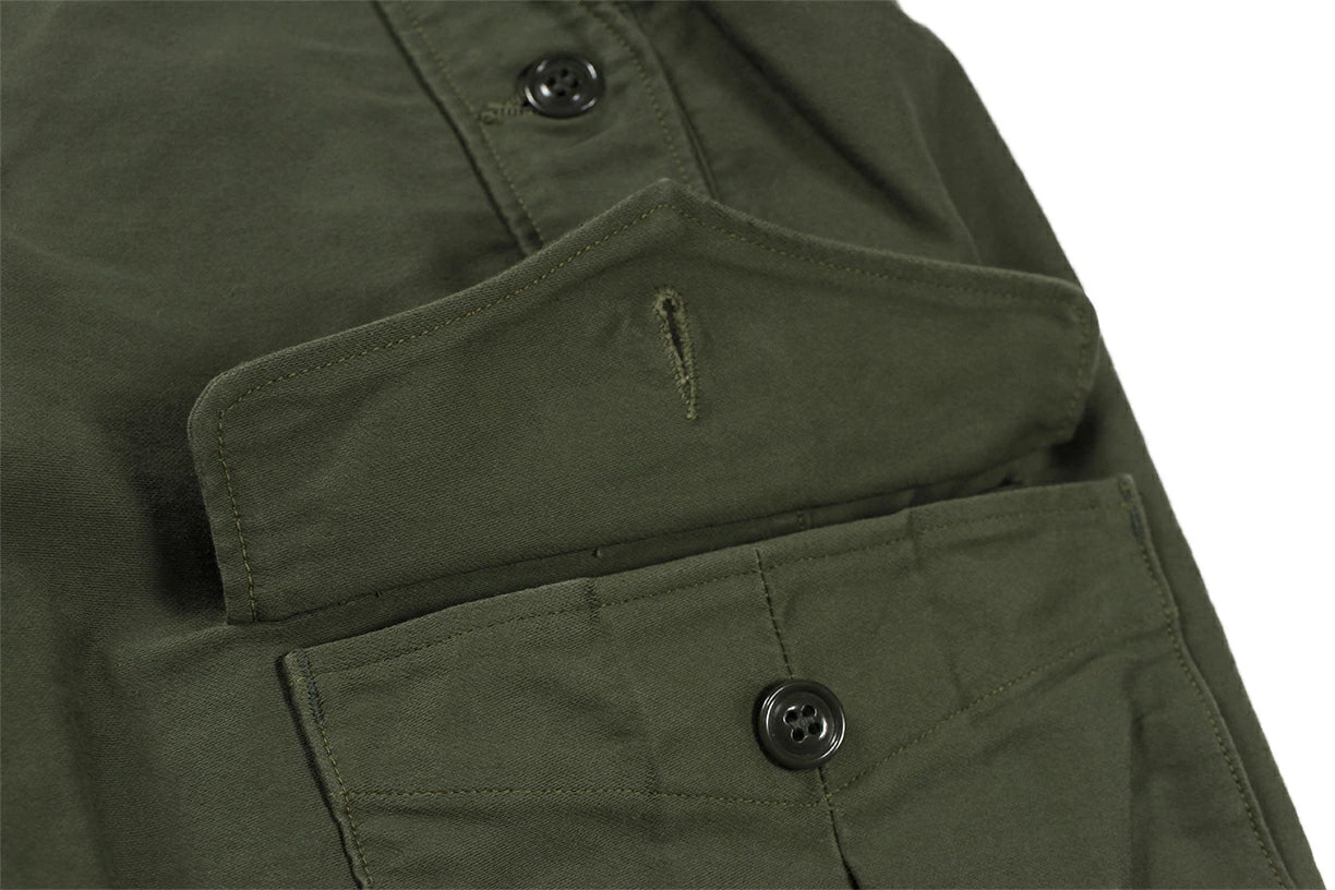 FREEWHEELERS GROUND CREW TROUSERS