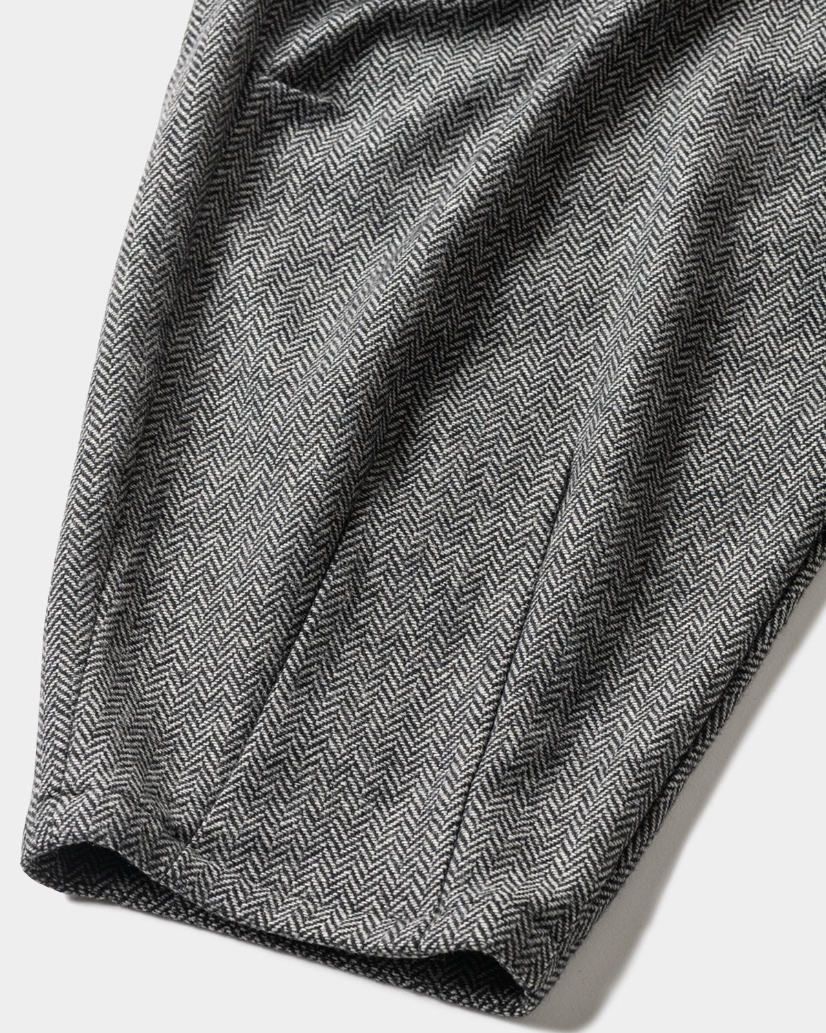 TIGHTBOOTH TWEED CARGO PANTS