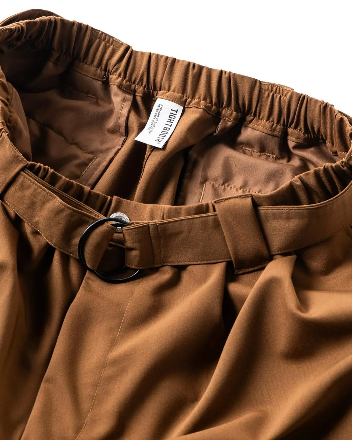 TIGHTBOOTH TRO BALLOON PANTS