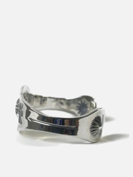 LARRY SMITH OYSTER BRACELET