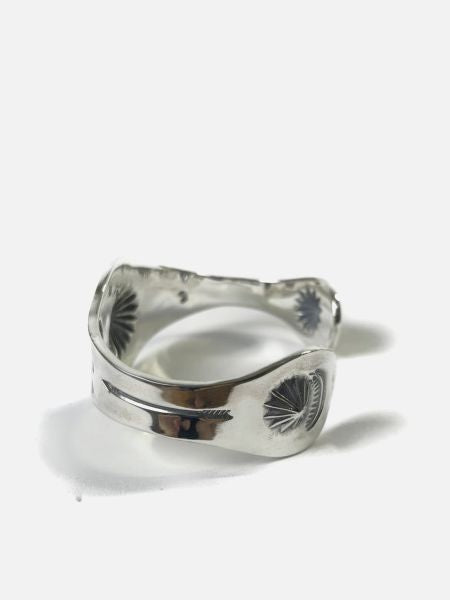 LARRY SMITH OYSTER BRACELET