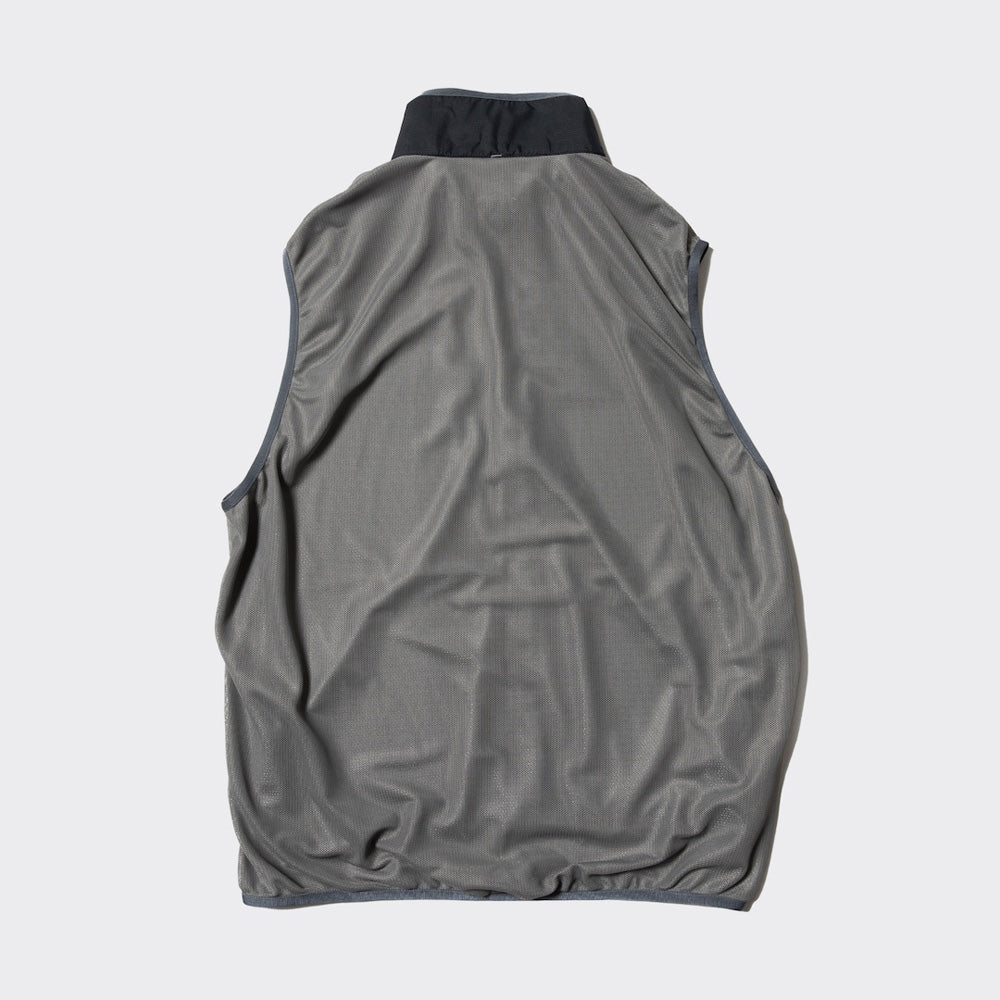 Unlikely 3way Windbreaker Jacket
