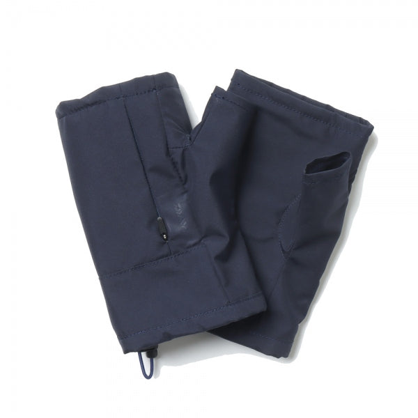 DAIWA LIFESTYLE FINGER CUT GLOVE GORE-TEX