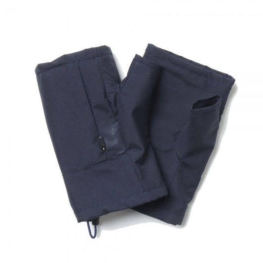 DAIWA LIFESTYLE FINGER CUT GLOVE GORE-TEX