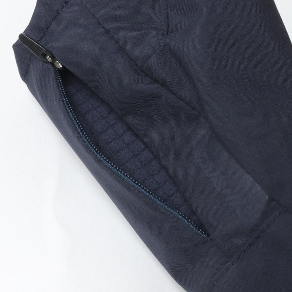 DAIWA LIFESTYLE FINGER CUT GLOVE GORE-TEX