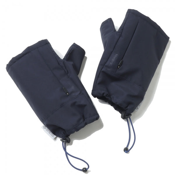 DAIWA LIFESTYLE FINGER CUT GLOVE GORE-TEX