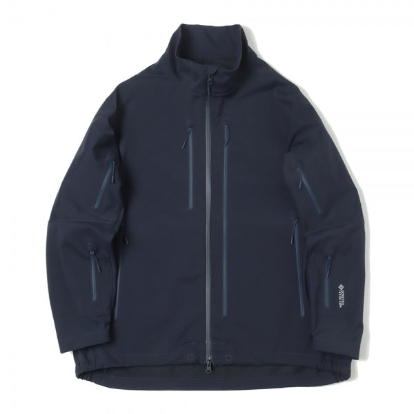 DAIWA LIFESTYLE SOFTSHELL JACKET GORE-TEX