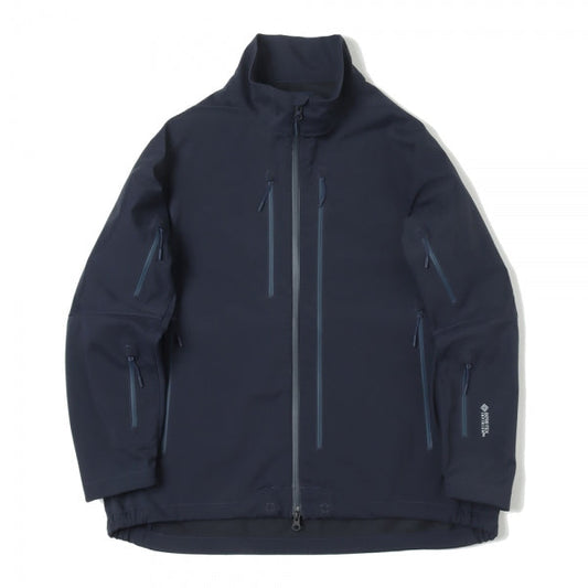 DAIWA LIFESTYLE SOFTSHELL JACKET GORE-TEX