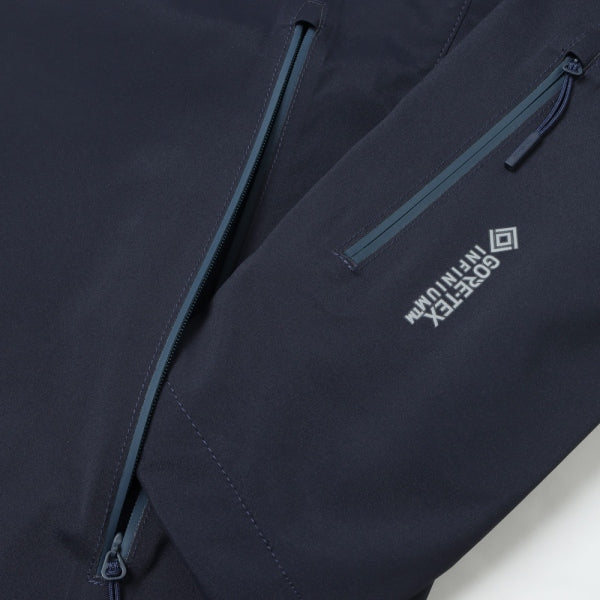 DAIWA LIFESTYLE SOFTSHELL JACKET GORE-TEX