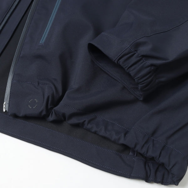 DAIWA LIFESTYLE SOFTSHELL JACKET GORE-TEX