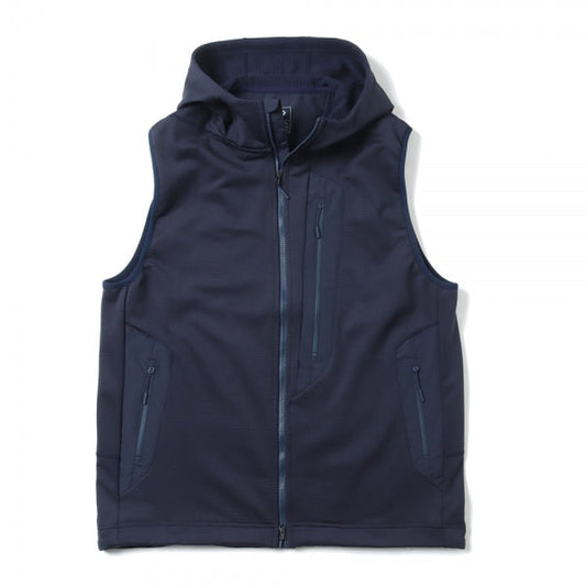 DAIWA LIFESTYLE FLEECE VEST