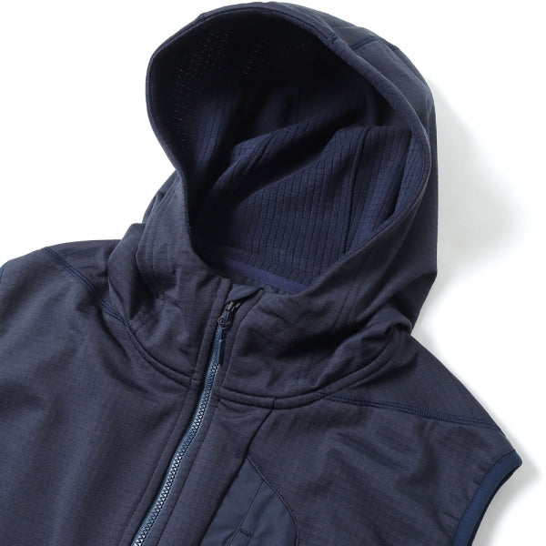 DAIWA LIFESTYLE FLEECE VEST