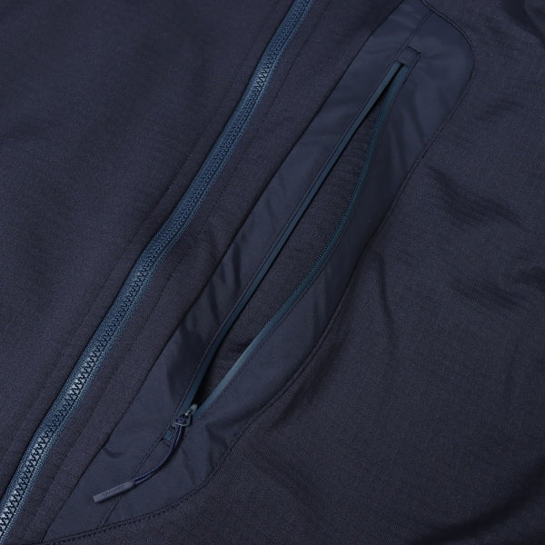 DAIWA LIFESTYLE FLEECE VEST