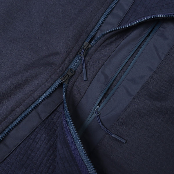 DAIWA LIFESTYLE FLEECE VEST