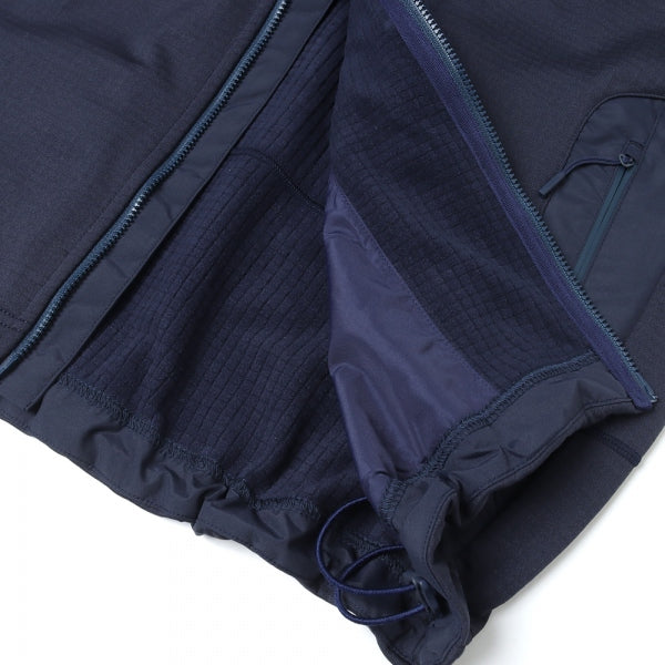 DAIWA LIFESTYLE FLEECE VEST