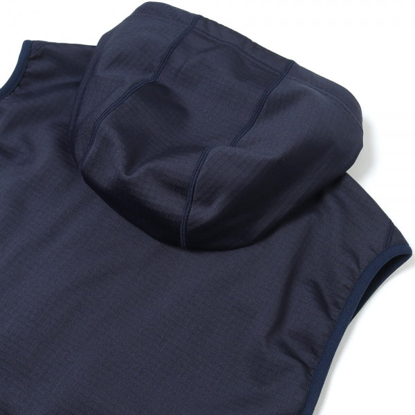 DAIWA LIFESTYLE FLEECE VEST