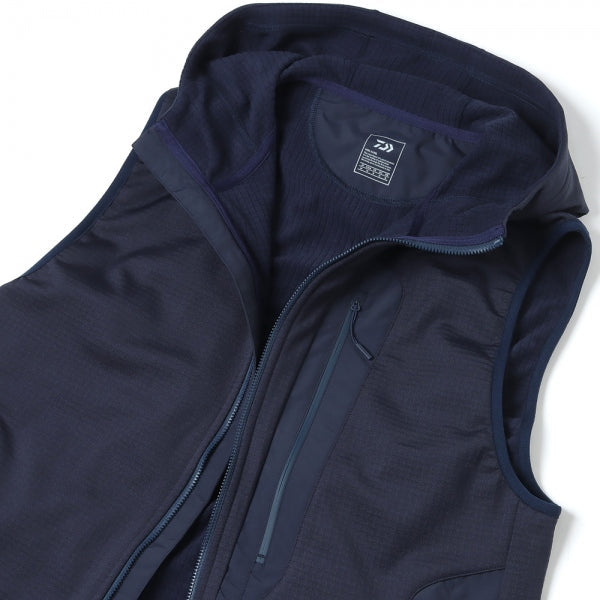 DAIWA LIFESTYLE FLEECE VEST